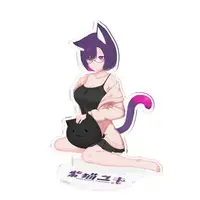 Sibyou Yuki - Acrylic stand - VTuber