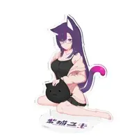 Sibyou Yuki - Acrylic stand - VTuber
