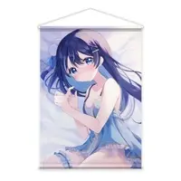 Tsukishiro Kuria - Tapestry - VTuber