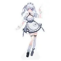 Tsukishiro Kuria - Acrylic stand - VTuber