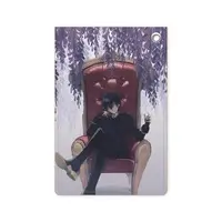 Tendou Sai - Commuter pass case - VTuber