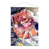 Kasio Pea - Tapestry - VTuber