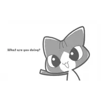 Plachina - Stickers - VTuber