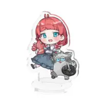 Kairou Tsumugu - Acrylic stand - VTuber