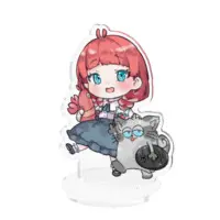 Kairou Tsumugu - Acrylic stand - VTuber