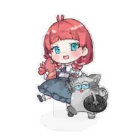 Kairou Tsumugu - Acrylic stand - VTuber