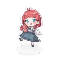 Kairou Tsumugu - Acrylic stand - VTuber