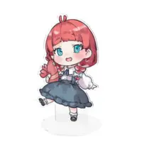Kairou Tsumugu - Acrylic stand - VTuber