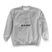 Kairou Tsumugu - Clothes - Sweatshirt - VTuber Size-XL