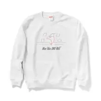 Kairou Tsumugu - Clothes - Sweatshirt - VTuber Size-M