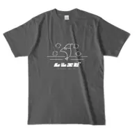 Kairou Tsumugu - Clothes - T-shirts - VTuber Size-L