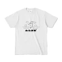 Kairou Tsumugu - Clothes - T-shirts - VTuber Size-S