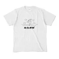 Kairou Tsumugu - Clothes - T-shirts - VTuber Size-M