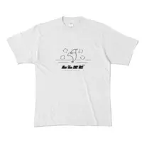 Kairou Tsumugu - Clothes - T-shirts - VTuber Size-XL