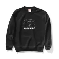 Kairou Tsumugu - Clothes - Sweatshirt - VTuber Size-M