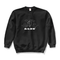 Kairou Tsumugu - Clothes - Sweatshirt - VTuber Size-L