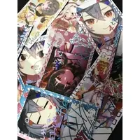 Hamuchi - Character Card - VTuber (Random Item)