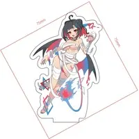 Hamuchi - Acrylic stand - VTuber