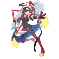 Hamuchi - Acrylic stand - VTuber