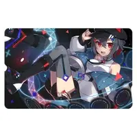 Hamuchi - Stickers - VTuber