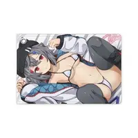 Hamuchi - Commuter pass case - VTuber