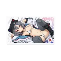 Hamuchi - Stickers - VTuber