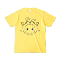 Yuzuriha Remiru - Clothes - T-shirts - VTuber Size-S