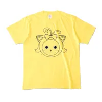 Yuzuriha Remiru - Clothes - T-shirts - VTuber Size-M