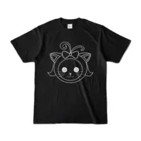 Yuzuriha Remiru - Clothes - T-shirts - VTuber Size-S