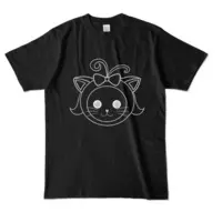 Yuzuriha Remiru - Clothes - T-shirts - VTuber Size-L