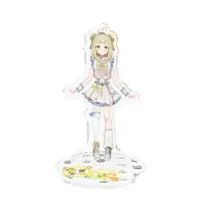 Yuzuriha Remiru - Acrylic stand - VTuber Size-70x70mm