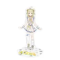 Yuzuriha Remiru - Acrylic stand - VTuber Size-100x100mm