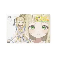 Yuzuriha Remiru - Commuter pass case - VTuber