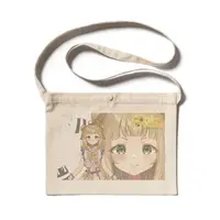 Yuzuriha Remiru - Bag - VTuber