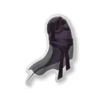 Kyoraku Heine - Cushion - VTuber Size-H86×W61cm