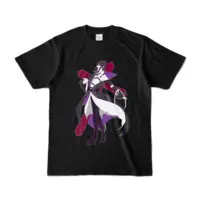 Kyoraku Heine - Clothes - T-shirts - VTuber Size-S