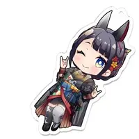 Tatsumi Ant - Key Chain - Acrylic Key Chain - VTuber