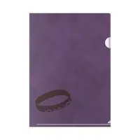 声音竜ぎる(せいおんりゅうぎる) - Plastic Folder - VTuber