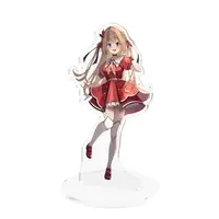 Hiiragi Santa - Acrylic stand - VTuber