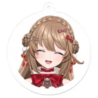 Hiiragi Santa - Key Chain - Acrylic Key Chain - VTuber