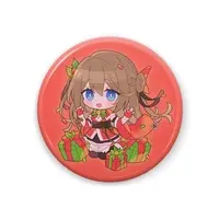 Hiiragi Santa - Badge - VTuber