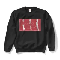 Kumakai Nui - Clothes - Sweatshirt - VTuber Size-S