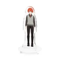 Houjou Kou - Acrylic stand - VTuber Size-50x50mm