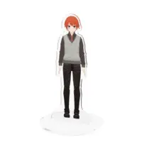 Houjou Kou - Acrylic stand - VTuber Size-100x100mm