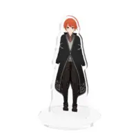 Houjou Kou - Acrylic stand - VTuber Size-70x70mm
