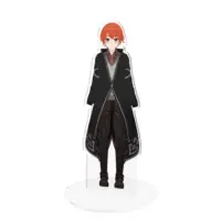 Houjou Kou - Acrylic stand - VTuber Size-160x160mm