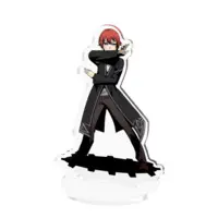 Houjou Kou - Acrylic stand - VTuber Size-70x70mm