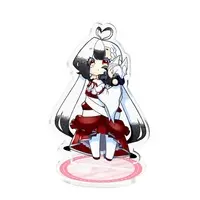 緋月彩 - Acrylic stand - VTuber