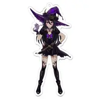 Suzune Manatsu - Key Chain - Acrylic Key Chain - VTuber