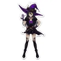 Suzune Manatsu - Key Chain - Acrylic Key Chain - VTuber